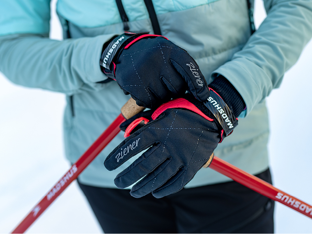 Multisport Handschuhe